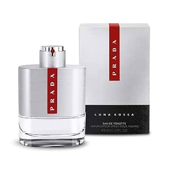 香水(男性用) PRADABLACK luna rossa eau de parfum50ml Luna Rossa Black Eau de Parfum | Prada Beauty Official Site